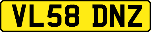 VL58DNZ