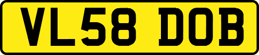 VL58DOB