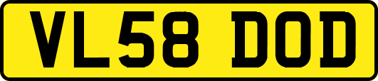 VL58DOD