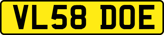 VL58DOE