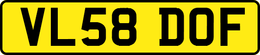 VL58DOF