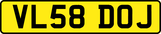 VL58DOJ