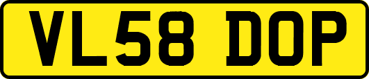 VL58DOP