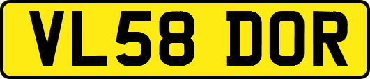 VL58DOR