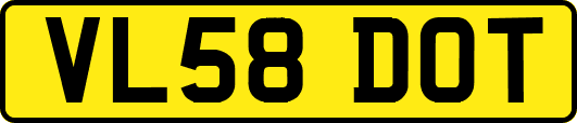 VL58DOT