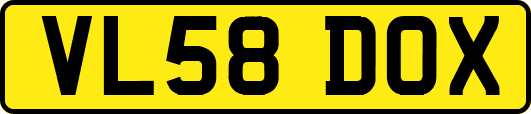 VL58DOX