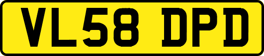 VL58DPD