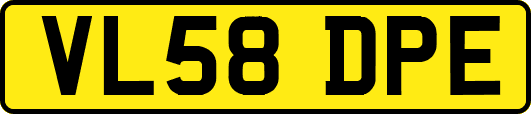VL58DPE