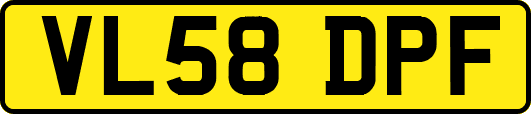 VL58DPF
