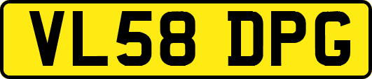 VL58DPG