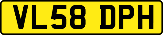 VL58DPH