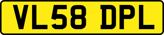 VL58DPL