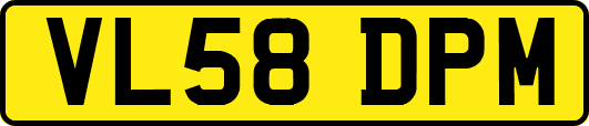 VL58DPM