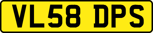 VL58DPS