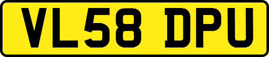VL58DPU