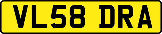 VL58DRA