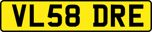 VL58DRE