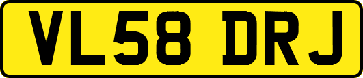 VL58DRJ