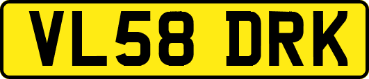 VL58DRK