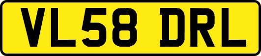 VL58DRL