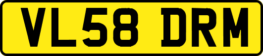 VL58DRM
