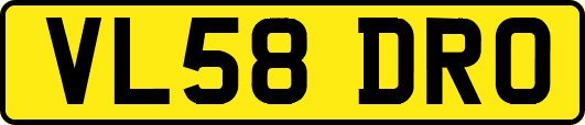 VL58DRO