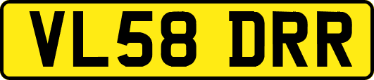 VL58DRR