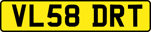 VL58DRT
