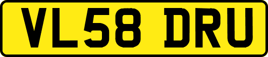 VL58DRU