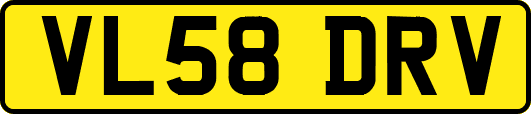 VL58DRV