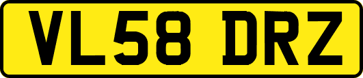 VL58DRZ