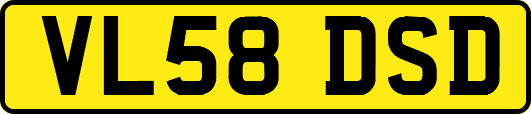 VL58DSD
