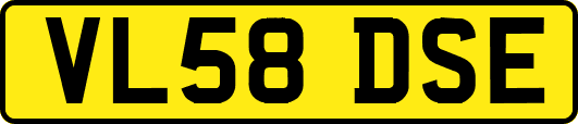 VL58DSE