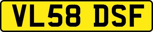 VL58DSF