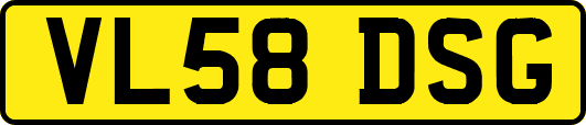 VL58DSG