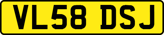 VL58DSJ