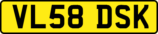 VL58DSK
