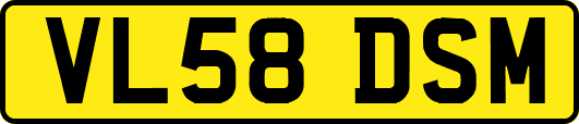 VL58DSM