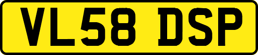 VL58DSP