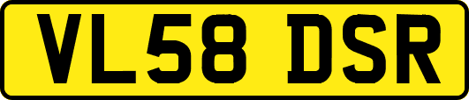 VL58DSR