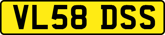VL58DSS