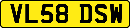 VL58DSW