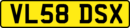 VL58DSX