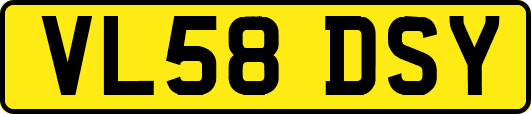VL58DSY