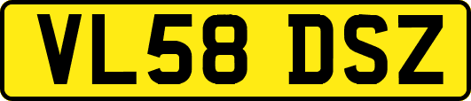 VL58DSZ