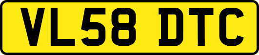 VL58DTC