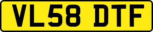 VL58DTF