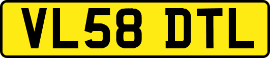 VL58DTL