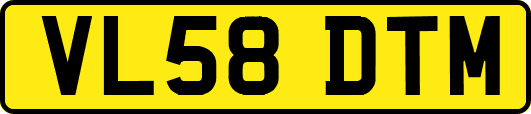 VL58DTM
