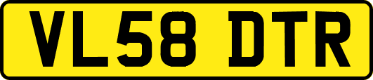 VL58DTR